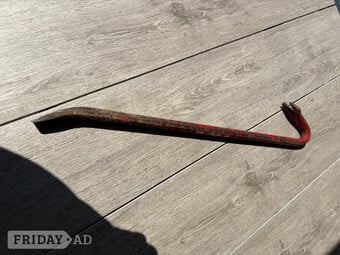 Crowbar 24 inch