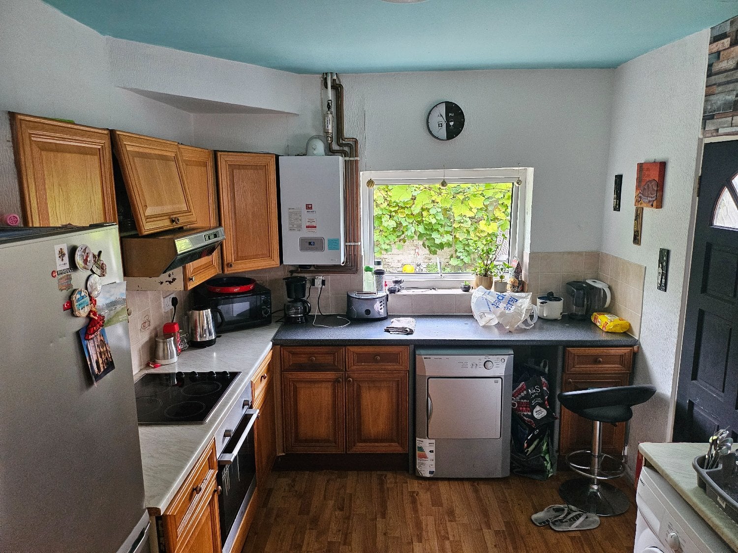 Large room to rent in a shared house - Rooms in Eastbourne