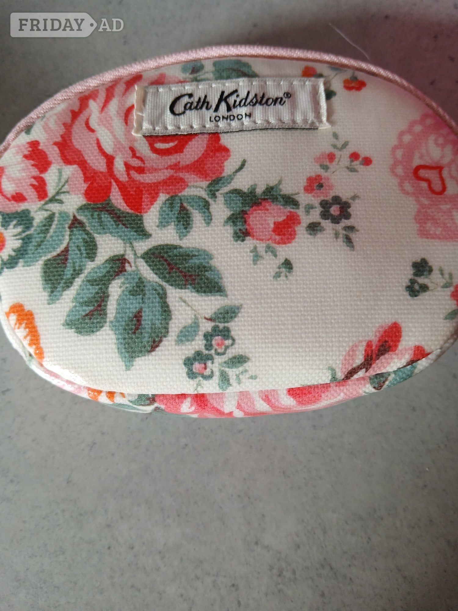 Offers welcome genuine mk bag purse and cath kidson coin purse 2  - Clothing, Footwear & Accessories