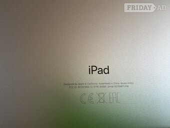 Apple iPad 6th generation