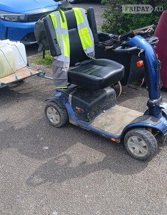 Mobility scooter for sale