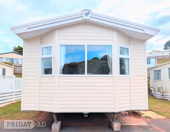 2026 Willerby Brookwood