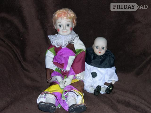 Porcelain/china Dolls in Robertsbridge