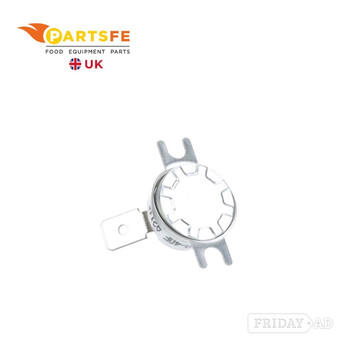 Vollrath/Idea-Medalie 401107 Fan Control Limit Switch