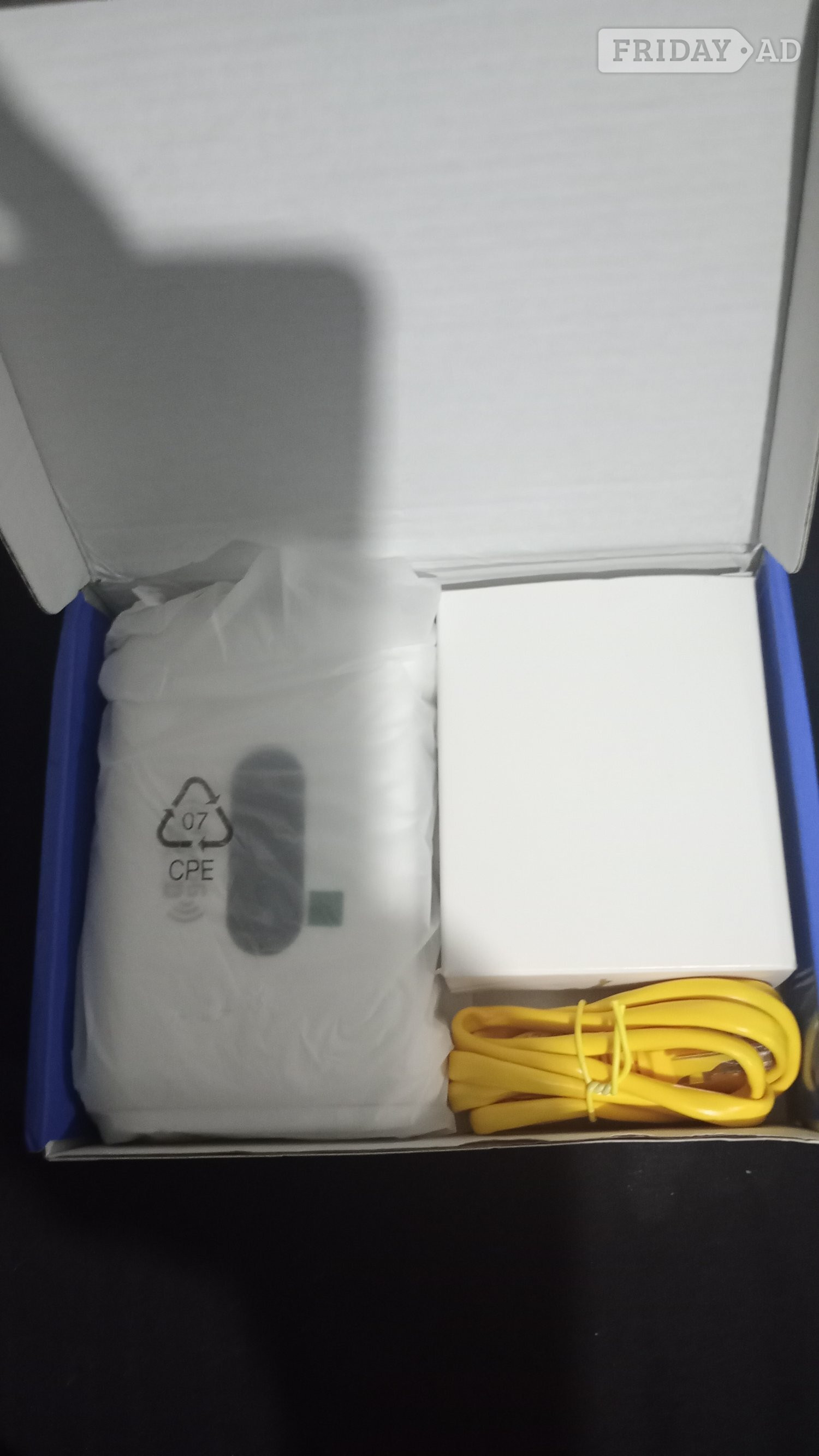 4G SMART CPE Router 4G/5G