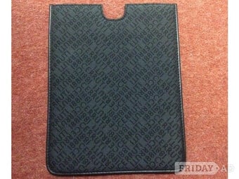 Cerruti 1881 Ipad Sleeve Case