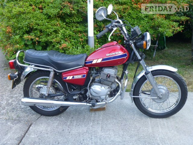 Honda CM Battle