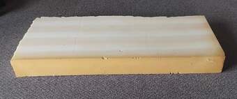 Thick Foam Block