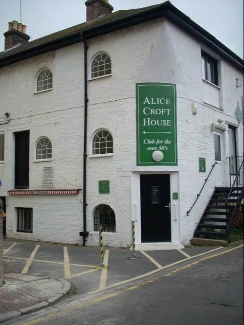 Eastbourne SNOOKER