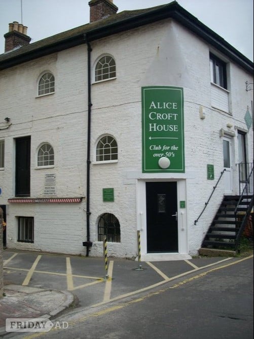 Eastbourne SNOOKER