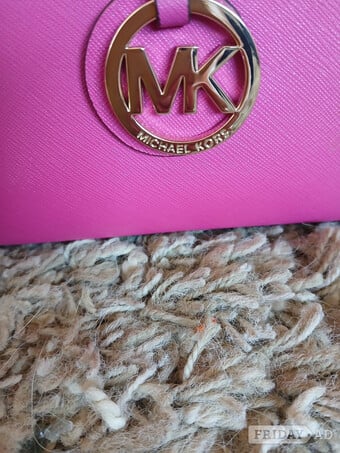 Genuine mk bag purse cath kidson coin purse 2 keyrings