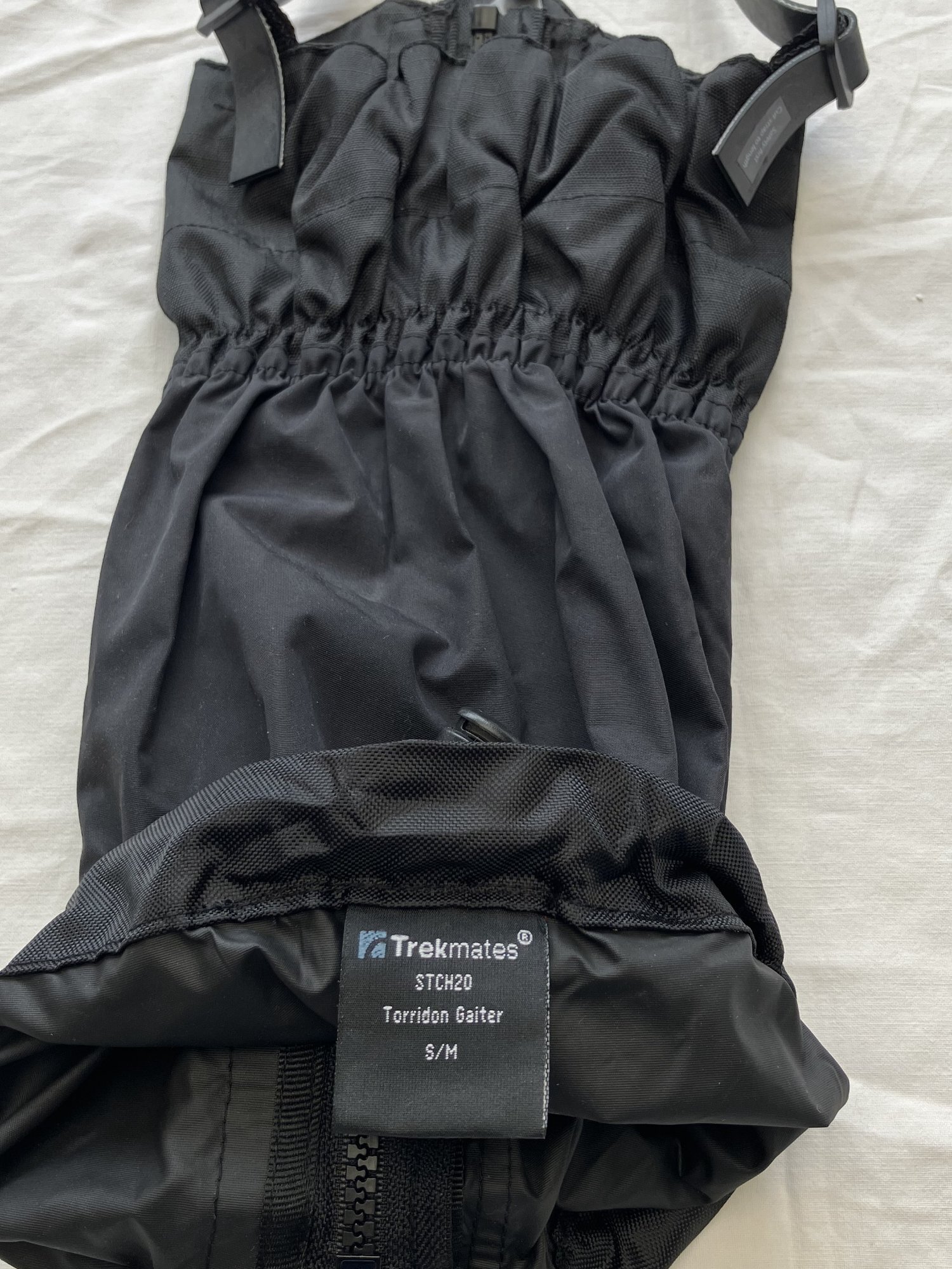 Trekmates STCH 20 Torridon Gaiters (Brand New).