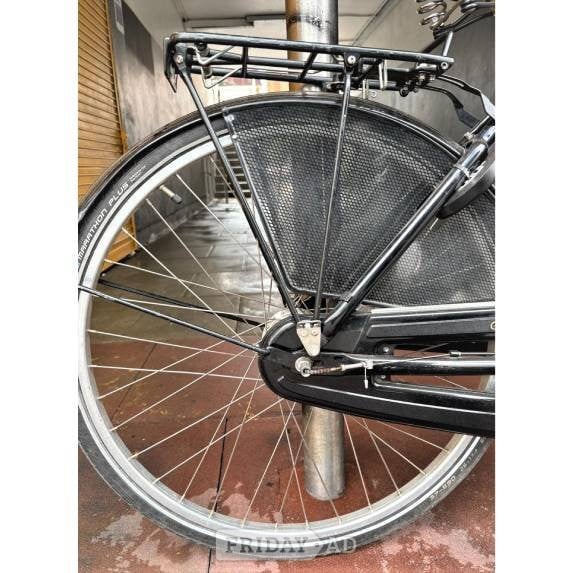 Pashley Princess Sovereign Ladies Classic Bike
