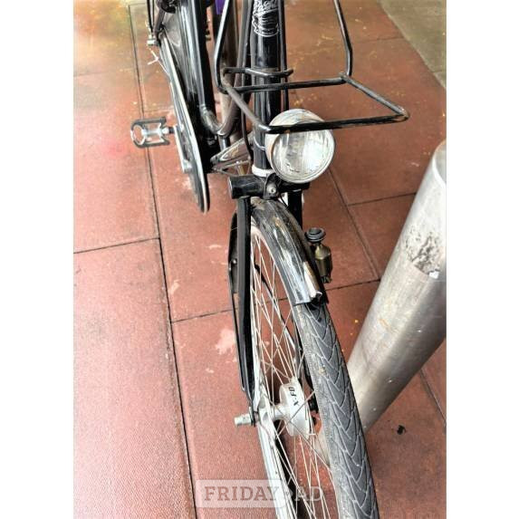 Kensington Pashley Princess Sovereign Ladies Classic Bike