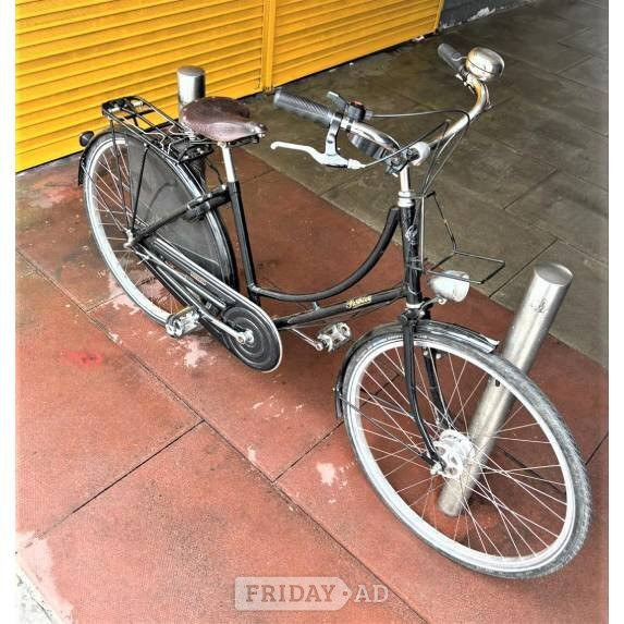 Pashley Princess Sovereign Ladies Classic Bike - Bicycles in Kensington