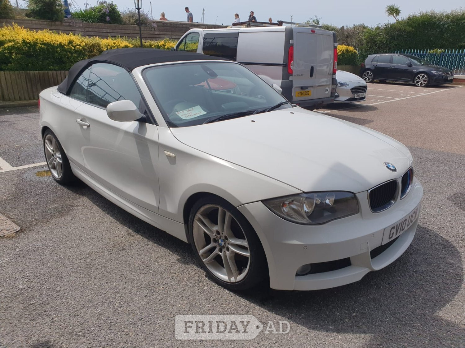 BMW 1 Series Brighton