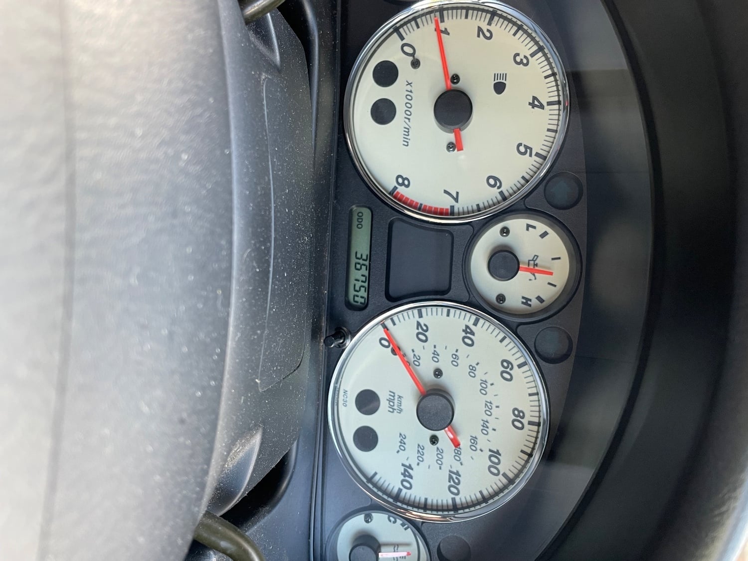 Mazda MX5 2004 - Cars in Seaford