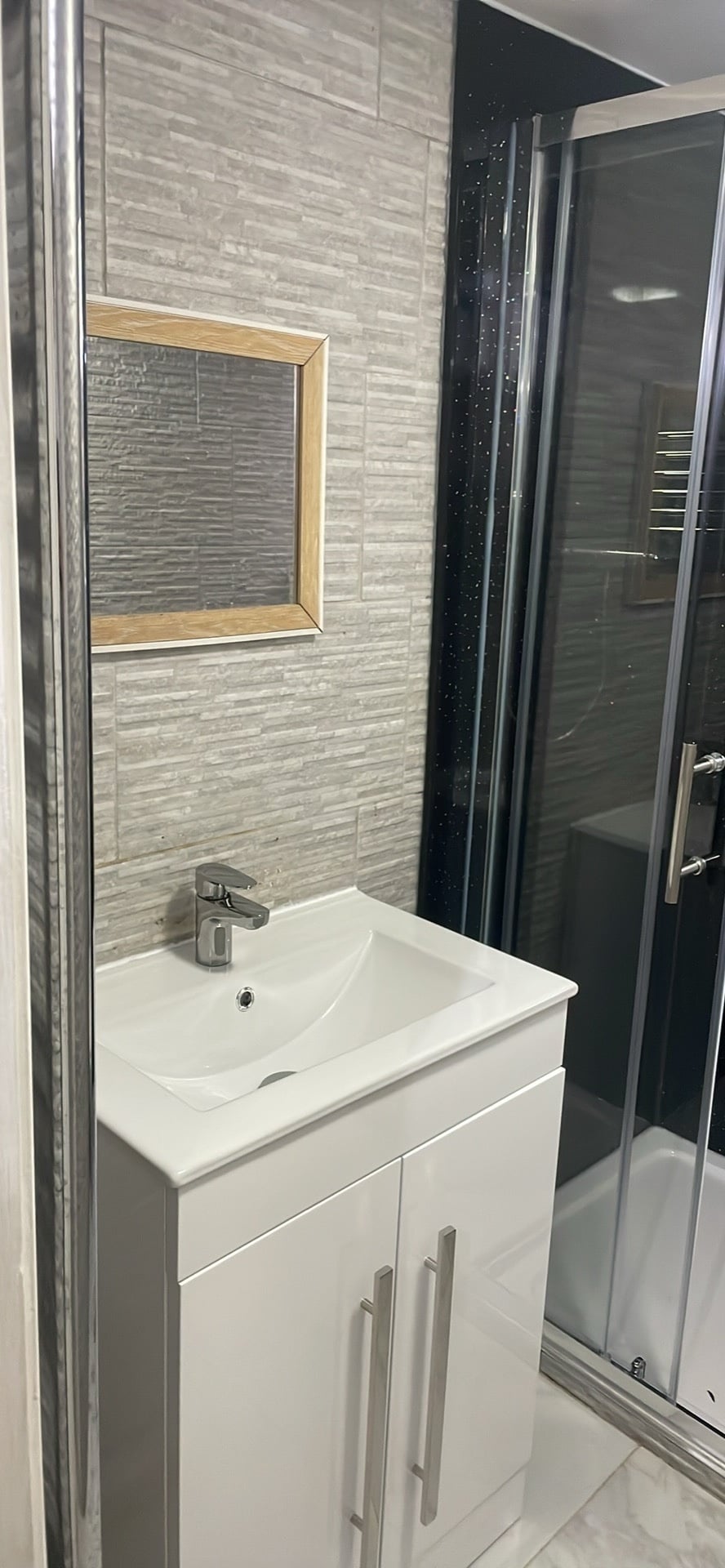 Eastbourne One bedroom town flat with garden 