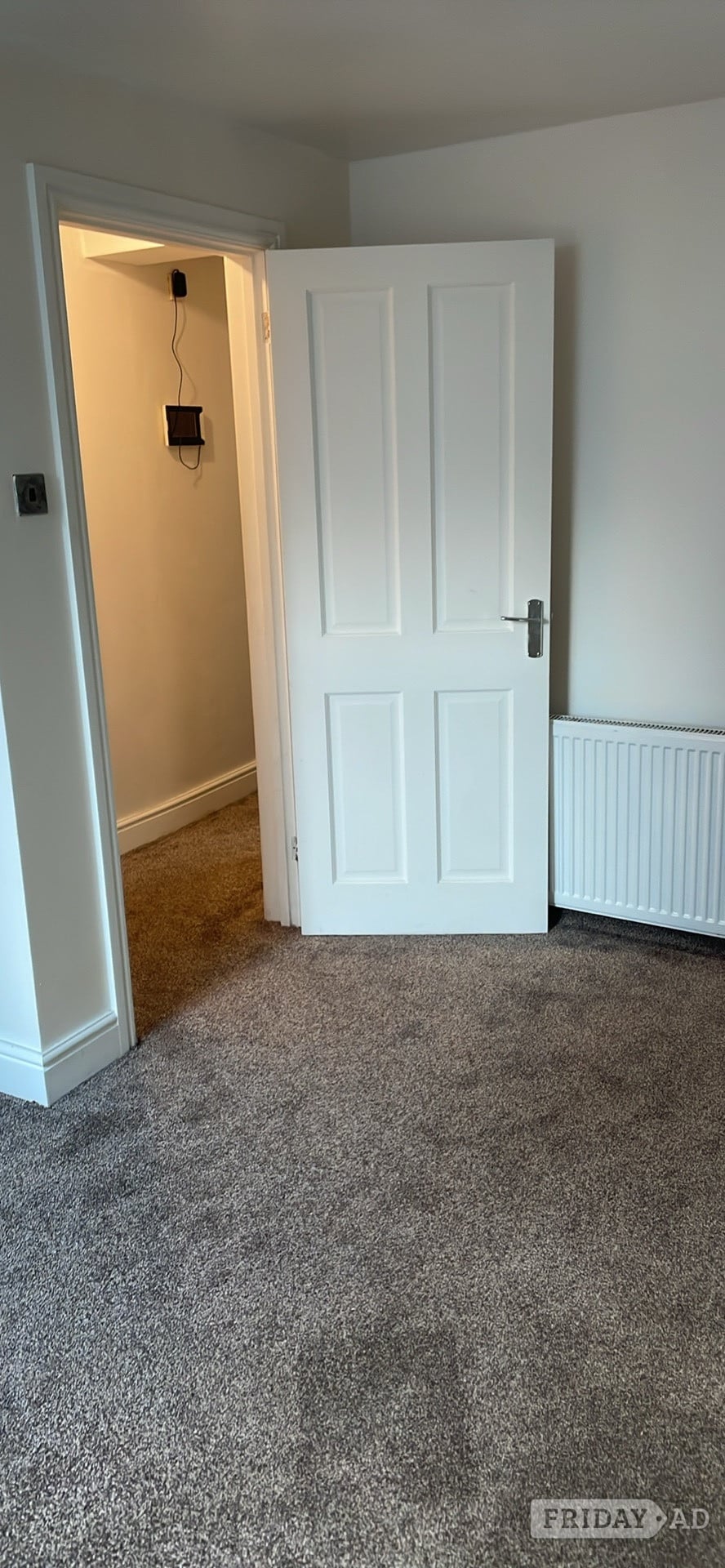 One bedroom town flat with garden  - Flats & Apartments in Eastbourne