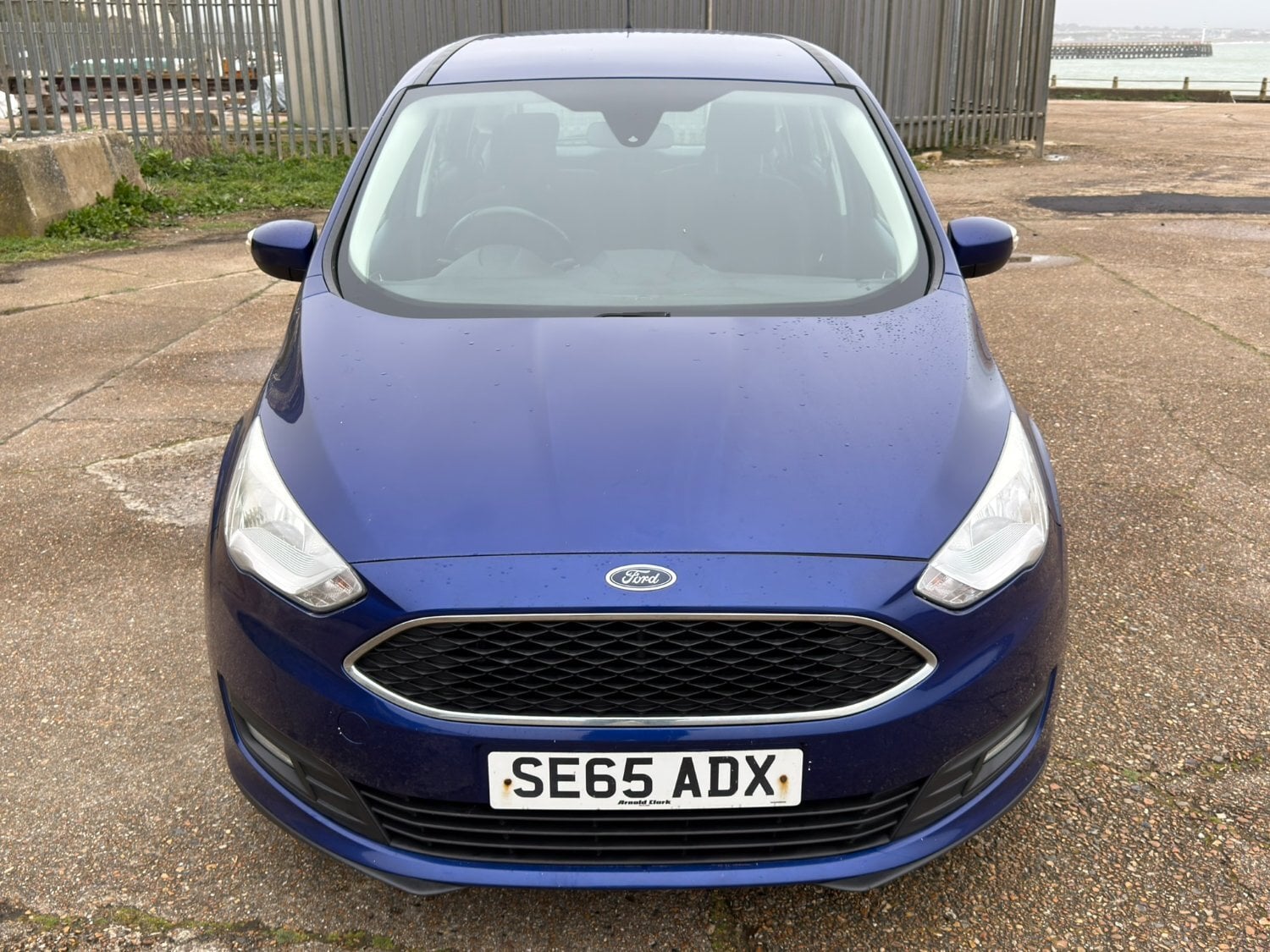 Ford Grand C-MAX Brighton