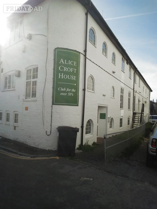 Eastbourne Whist group