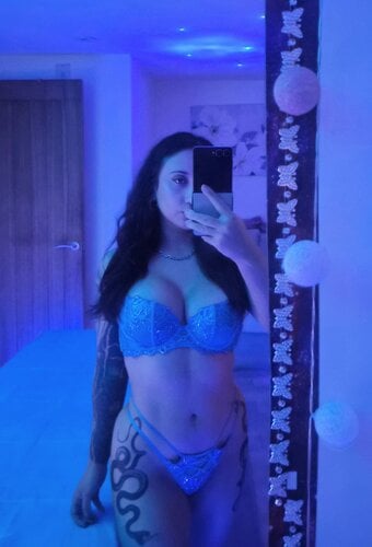 Dalia 🩷 Heavenly Erotic Naked Tantric B2B Massage 🩷 