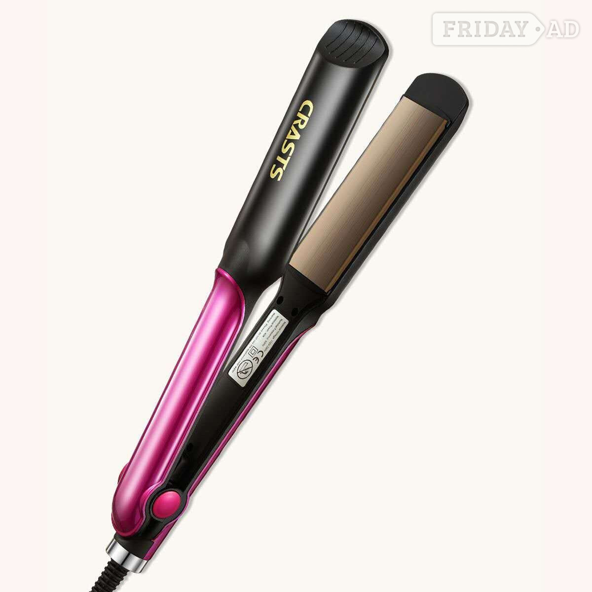 CRASTS Hair straightener in Brighton