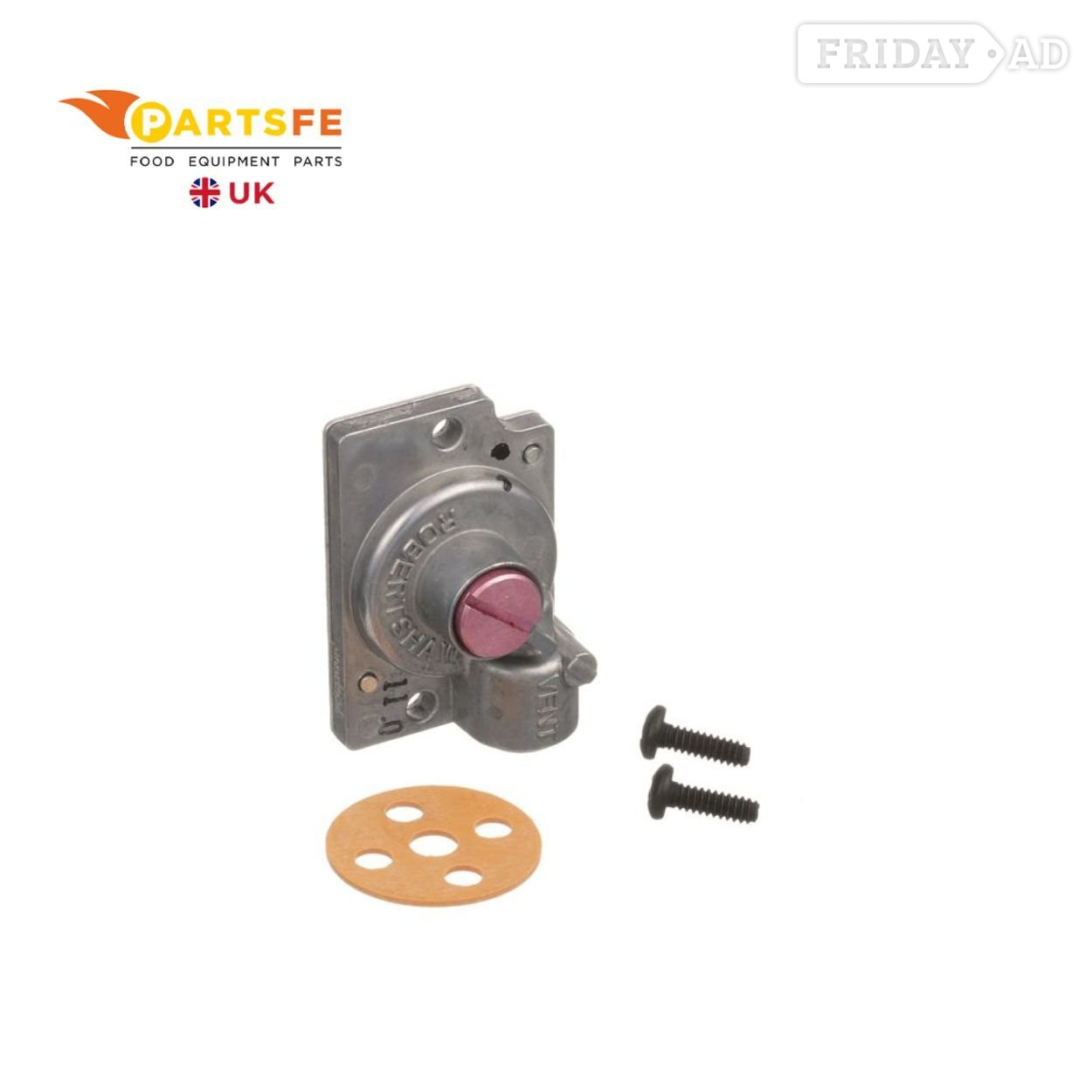 Southbend 1053906 Pressure Regulator LP Gas in Manchester