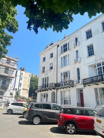 Office Space to let - flexible terms and use 