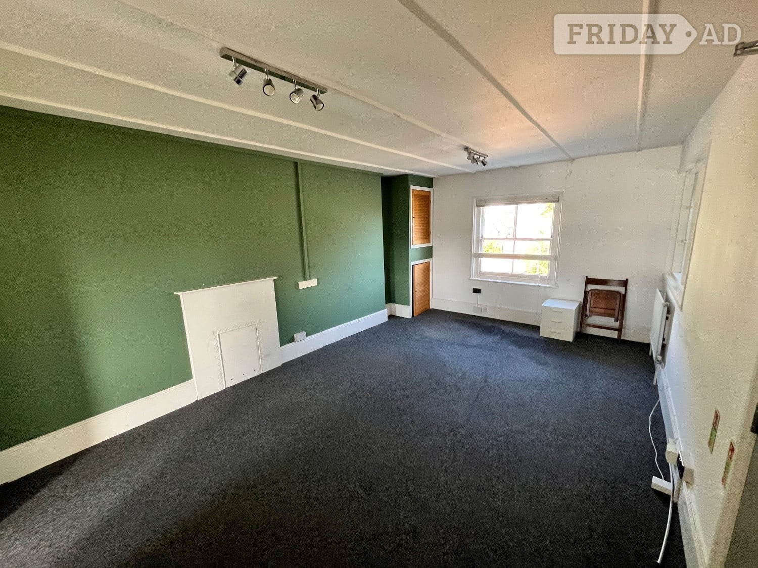 Hastings Office Space to let - flexible terms and use 