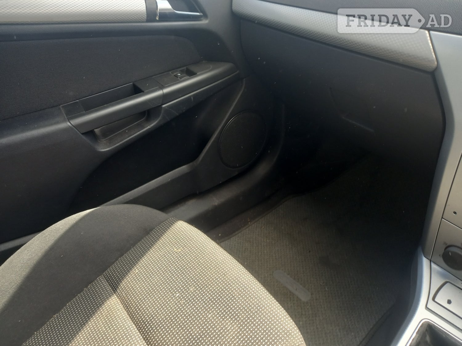 Vauxhall Astra Bexhill-On-Sea