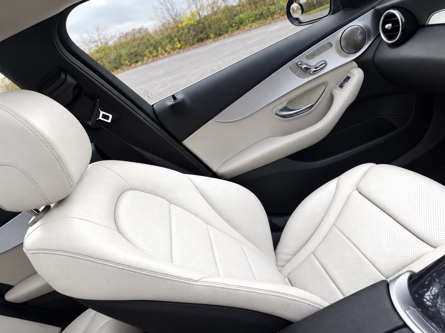 2017 Mercedes-Benz C350e Auto | Petrol Plug-in Hybrid - Cars