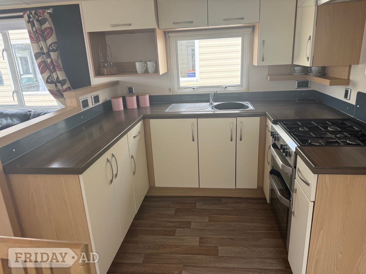 Willerby Avonmore Felixstowe
