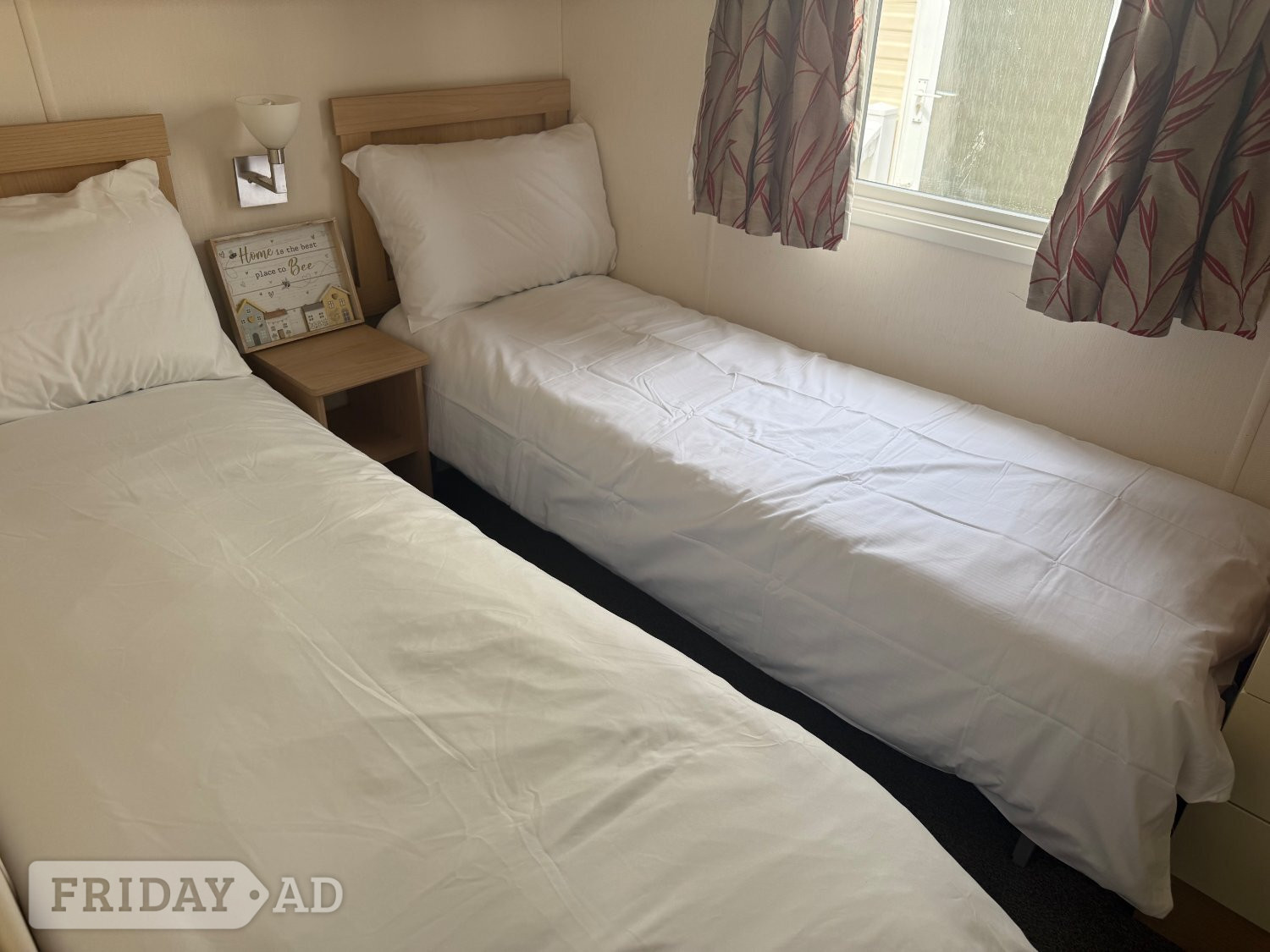 £19995 caravan in Felixstowe - Motorhomes & Caravans