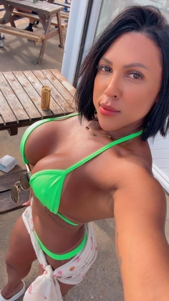 PARTY GIRL 🇧🇷 LAST DAYS HERE