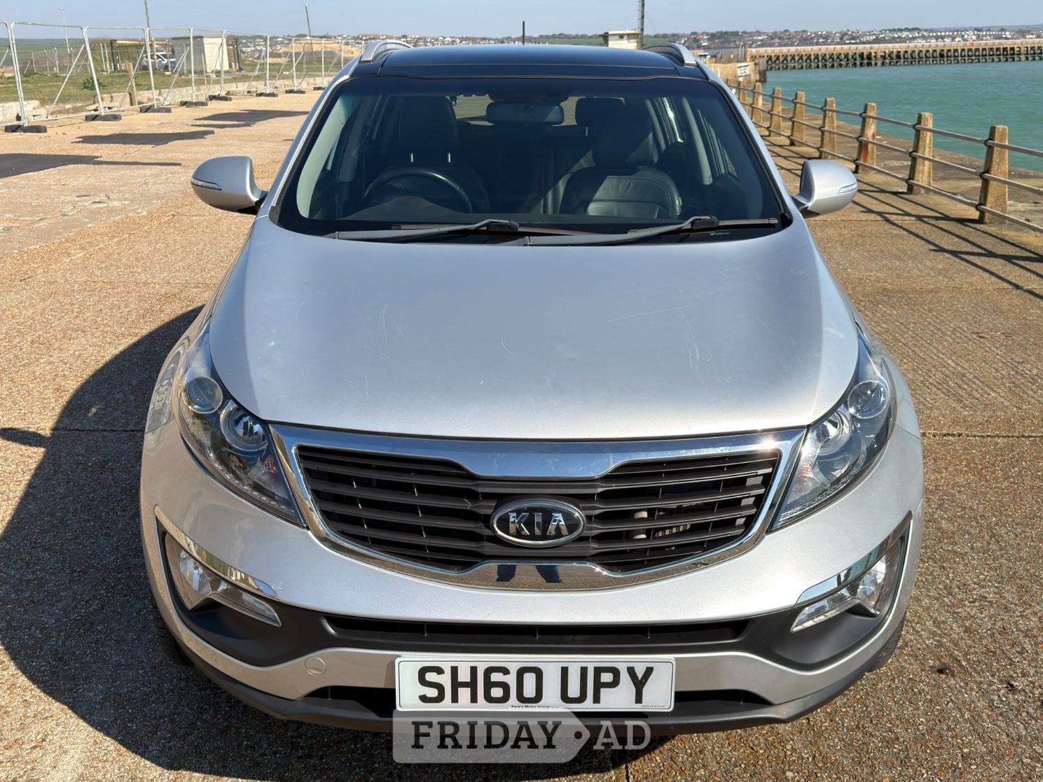 Kia Sportage Brighton