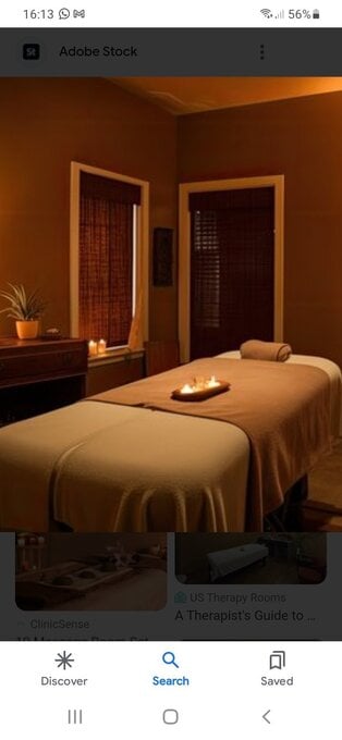 Stress and tension relief 
