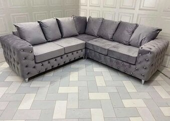 Brand New Sofa - Corner Sofa - Free Delivery UK!