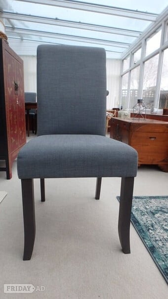 Dining Room Chairs
