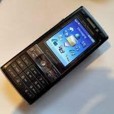 Sony 800k plus free sim card blue tooth cover charger