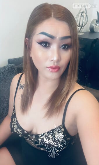 New lovely Thai experience spa massage 