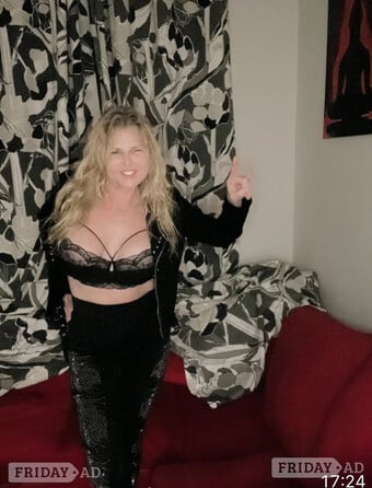 Sensual Tantric body to body massage by Alona