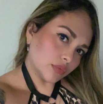 Pamela, beautiful latin babe in G1