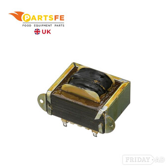 Pitco PP10429 Fryer Transformer