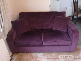 Sedac Meral Sofa Bed