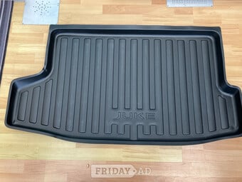 Nissan Juke (F15) Boot Liner (Brand New)