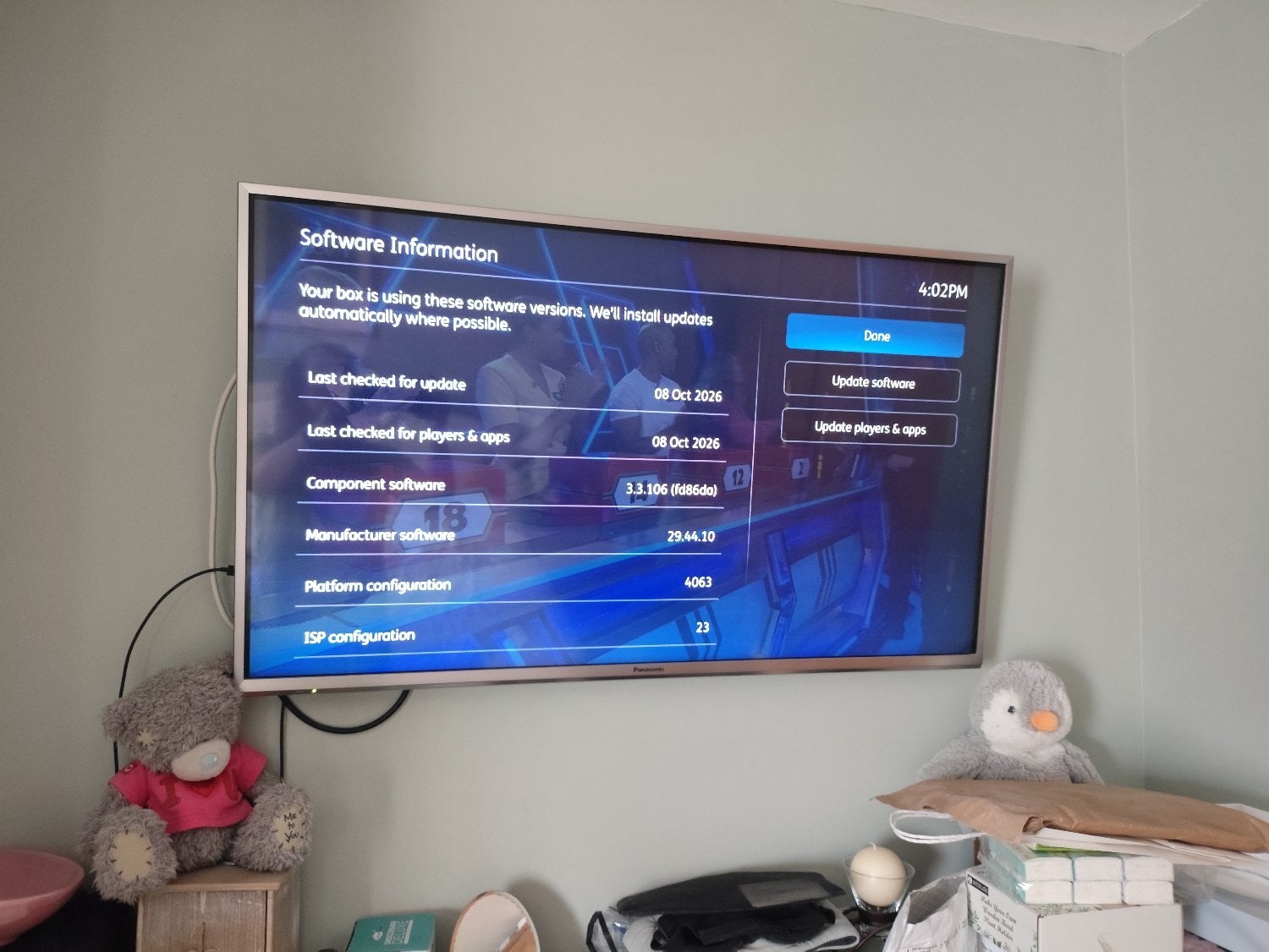 Humax YouView Digital Freeview TV Recorder – Black - Tv, Audio & Cameras