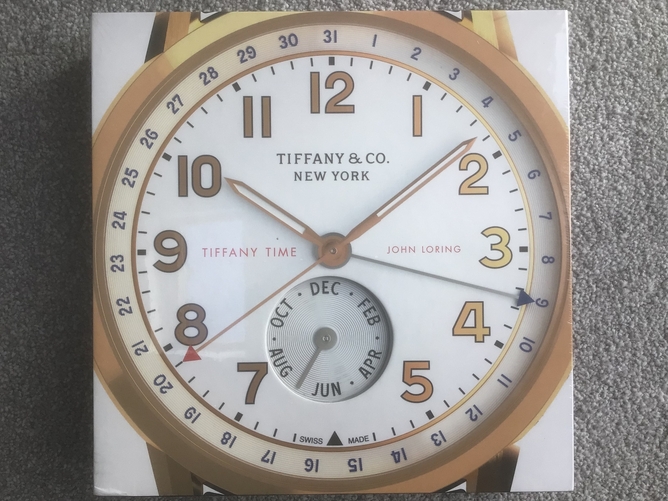 Tiffany & Co books and catalogues bundle