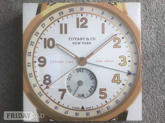 Tiffany & Co books and catalogues bundle