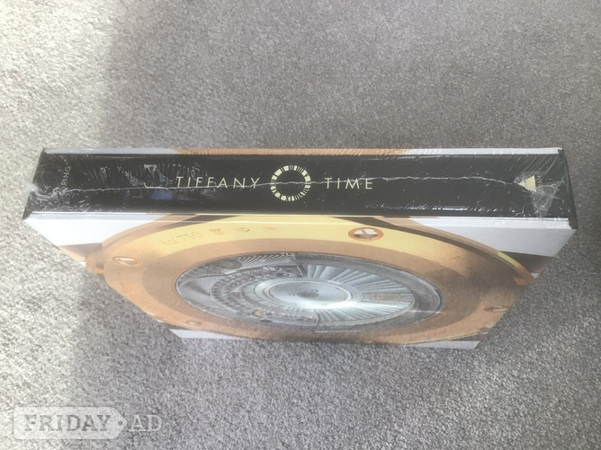 Tiffany & Co books and catalogues bundle - Movies, Games, Books & Music